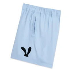 Oswald The Lucky Rabbit Disney100 Ladies' Woven Shorts -Toys Store 2325049490050M 3