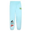 Disney Store Mickey Mouse Ladies' Jogger Bottoms -Toys Store 2325051570026M