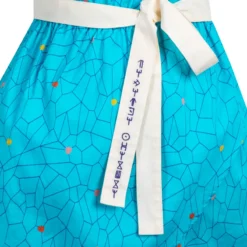 Disney Store Black Panther: World Of Wakanda Ladies' Top -Toys Store 2325052670119M 3