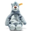 Steiff Baloo Soft Cuddly Friends Medium Soft Toy, The Jungle Book -Toys Store 400150502454