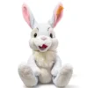 Steiff Thumper Soft Cuddly Friends Medium Soft Toy, Bambi -Toys Store 400150502462