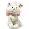 Steiff Marie Soft Cuddly Friends Medium Soft Toy, The Aristocats -Toys Store 400150502465