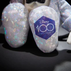 Steiff Mickey Mouse Disney100 Collectible -Toys Store 400150568403 3