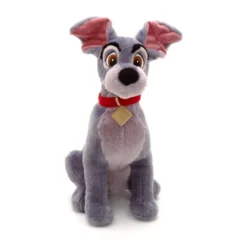 Tramp Medium Soft Toy