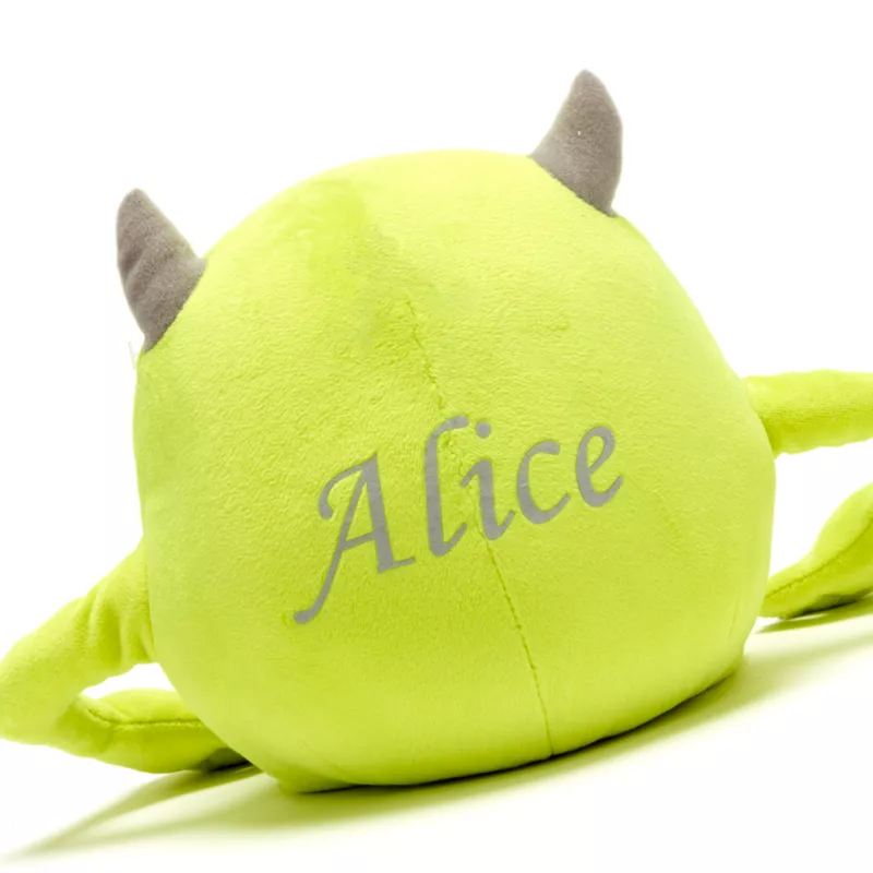 Mike Small Soft Toy 7 Mike Small Soft Toy - Image 5