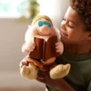 Doc Small Soft Toy -Toys Store 412025352291