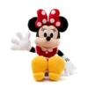 Disney Store Minnie Mouse Small Red Soft Toy -Toys Store 412302807667