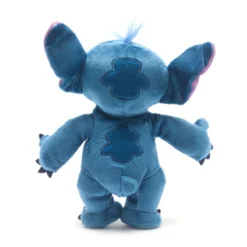 Disney Store Stitch Standing Soft Toy -Toys Store 412302812517 2