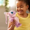 Disney Store Angel Standing Medium Soft Toy, Lilo & Stitch