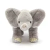 National Geographic African Elephant Medium Soft Toy -Toys Store 412303289202