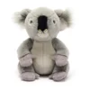 National Geographic Koala Joey Medium Soft Toy -Toys Store 412303289462
