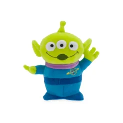 Disney Store Alien Mini Bean Bag, Toy Story -Toys Store 412303301409 4