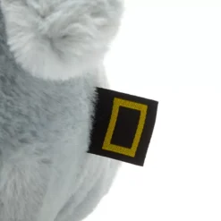 National Geographic Emperor Penguin Chick Medium Soft Toy -Toys Store 412303312702 4