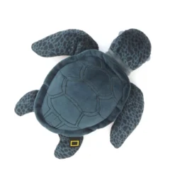 National Geographic Green Sea Turtle Medium Soft Toy -Toys Store 412303312887 2