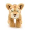 National Geographic Lion Cub Medium Soft Toy -Toys Store 412303313129