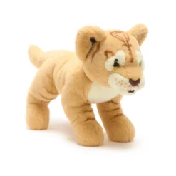 National Geographic Lion Cub Medium Soft Toy -Toys Store 412303313129 2