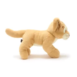 National Geographic Lion Cub Medium Soft Toy -Toys Store 412303313129 3