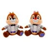 Chip 'n Dale Disney100 Celebration Small Soft Toy Set -Toys Store 412303617807