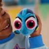 Baby Dory Small Soft Toy, Finding Dory -Toys Store 412304235567