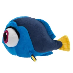 Baby Dory Small Soft Toy, Finding Dory 7 Baby Dory Small Soft Toy, Finding Dory -Toys Store 412304235567 2