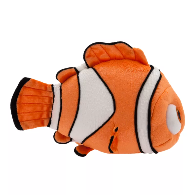 Nemo Small Soft Toy, Finding Nemo 5 Nemo Small Soft Toy, Finding Nemo - Image 3