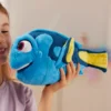 Dory Small Soft Toy, Finding Nemo -Toys Store 412304240592
