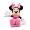 Disney Store Minnie Mouse Small Pink Soft Toy 1 Disney Store Minnie Mouse Small Pink Soft Toy -Toys Store 412305934582