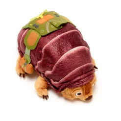 Disney Store Tuk Tuk Medium Soft Toy, Raya And The Last Dragon -Toys Store 412311384692 4