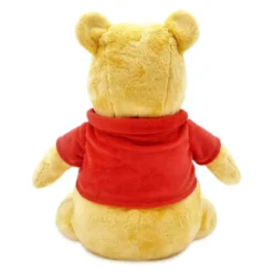 Disney Store Winnie The Pooh Medium Soft Toy -Toys Store 412312168857 3