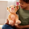 Disney Store Nala Medium Soft Toy, The Lion King