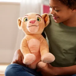 Disney Store Nala Medium Soft Toy, The Lion King