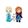 Disney Store Frozen Soft Toy Set -Toys Store 412313299932