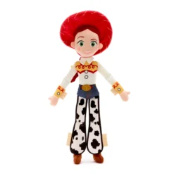 Disney Store Jessie Medium Soft Toy, Toy Story 8 Disney Store Jessie Medium Soft Toy, Toy Story -Toys Store 412313302649 1