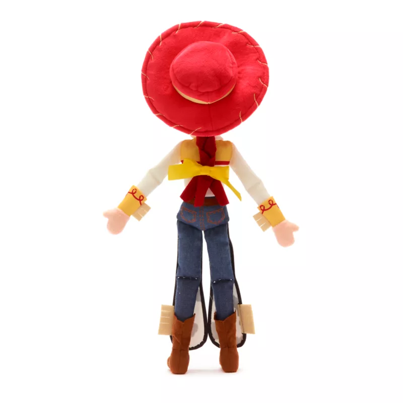 Disney Store Jessie Medium Soft Toy, Toy Story 7 Disney Store Jessie Medium Soft Toy, Toy Story - Image 5