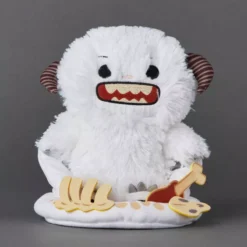 Disney Store Wampa Small Soft Toy, Star Wars -Toys Store 412313626714 1