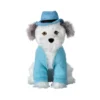 The Shaggy Dog Disney100 Decades Small Soft Toy -Toys Store 412313968937