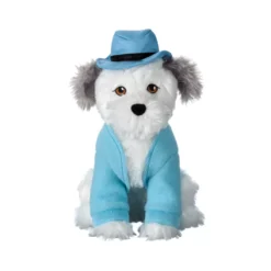 The Shaggy Dog Disney100 Decades Small Soft Toy