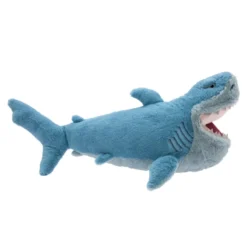 Bruce Medium Soft Toy, Finding Nemo -Toys Store 412314235311 2