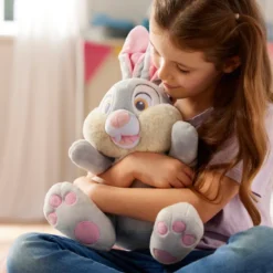 Thumper Medium Soft Toy, Bambi