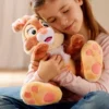 Miss Bunny Medium Soft Toy, Bambi 2 Miss Bunny Medium Soft Toy, Bambi -Toys Store 412314239784