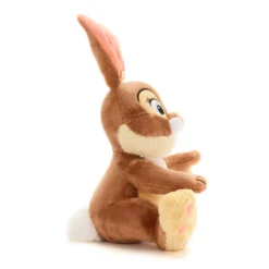 Miss Bunny Medium Soft Toy, Bambi -Toys Store 412314239784 3