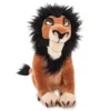 Disney Store Scar Medium Soft Toy, The Lion King -Toys Store 412315422246