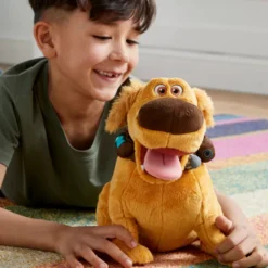 Disney Store Dug Medium Soft Toy, Up -Toys Store 412319713999 1