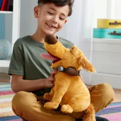Disney Store Dug Medium Soft Toy, Up -Toys Store 412319713999 2