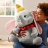 Disney Store Dumbo Large Soft Toy 1 Disney Store Dumbo Large Soft Toy -Toys Store 412323295719