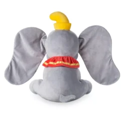 Disney Store Dumbo Large Soft Toy -Toys Store 412323295719 2