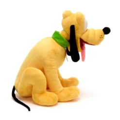 Disney Store Pluto Large Soft Toy -Toys Store 412323310313 3