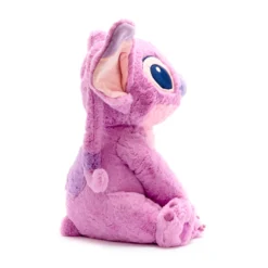 Disney Store Angel Large Soft Toy, Lilo And Stitch -Toys Store 412323311976 3