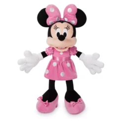 Minnie Mouse Giant Soft Toy -Toys Store 412328464684 2