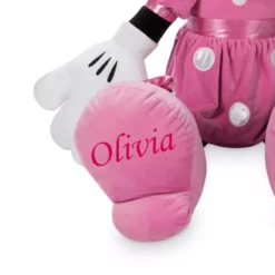Minnie Mouse Giant Soft Toy -Toys Store 412328464684 4